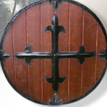 view Heraldic Shield 35-951 