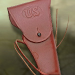 US .45 Automatic Military Holster 04-500