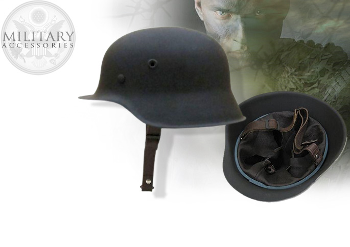 NobleWares Image of German WWII Helmet