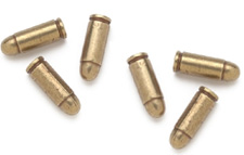 .45 replica Bullets