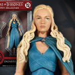 Officially Licensed Game of Thrones Legacy Collection Series 2 Daenerys Targaryen Action Figure FU4213 by Funko