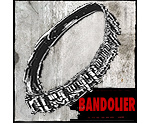 Bandolier Replicas as Seen in the Red Dead Redemption Game
