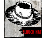 Slouch Hat 