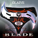 Blade Glaive UC1402 