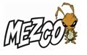 Mezco Logo / Universal Licensed