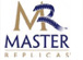 Master Replicas Logo