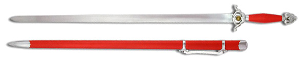 SH2062 Practical Wushu Sword by Cas Hanwei
