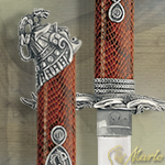 Marto 254 Sword of the Gods