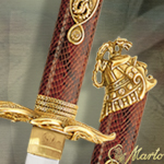 Sword of the Archangel Michael