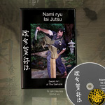 OXM01 DVD Nami ryu Iai Jutsu Sword Art of the Samurai featuring James Williams