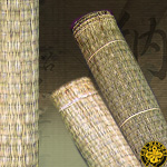 Set of 5 Tameshigiri OXBMAT Cutting Mats by CAS Hanwei