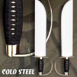 88BF Butterfly Sword Set by Cold Steel