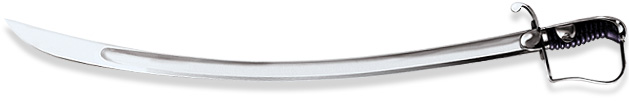 88S 1796 Light Cavalry Sabre by Cold Steel