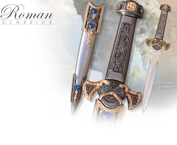 image of KCC074S Roman Elite's Dagger