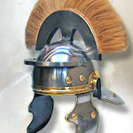 IR80618D Roman Centurion Helmet