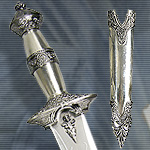 Roman Dagger KM0263 made in China