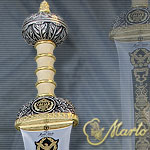 Roman Sword ACO300 Limited Edition by Marto