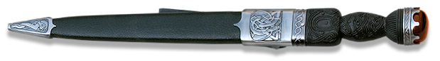 KE8008 Scottish Dirk