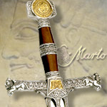 Solomon Sword 586.2