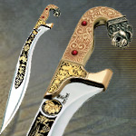 Alexander the Great Sword Limited Edition A0200 by Marto of Spain