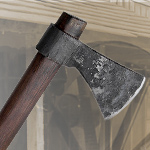 American War Tomahawk DX300 by Denix of Spain