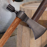 Functional Peace Pipe Tomahawk XH2119 by CAS Hanwei