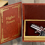 PSP Diversion Books Higher power PSP0023 and Power Within PSP0023PW